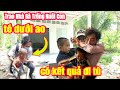 Trao Nhà Và Có Kết Quả Đi Tù Gà Trống Nuôi Con / Thuận Phạm official