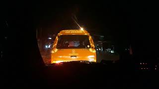 Test Drive 'Puncak-Bogor' 12mnit