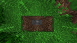 Digging Down -- Minecraft Tools And Science