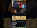 HO TROVATO MBAPPE! #fc26 #mbappe #realmadrid #shortsfeed #feed #shortvideo #piz