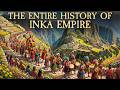 The Entire History Of The Inka Empire To Fall Asleep To