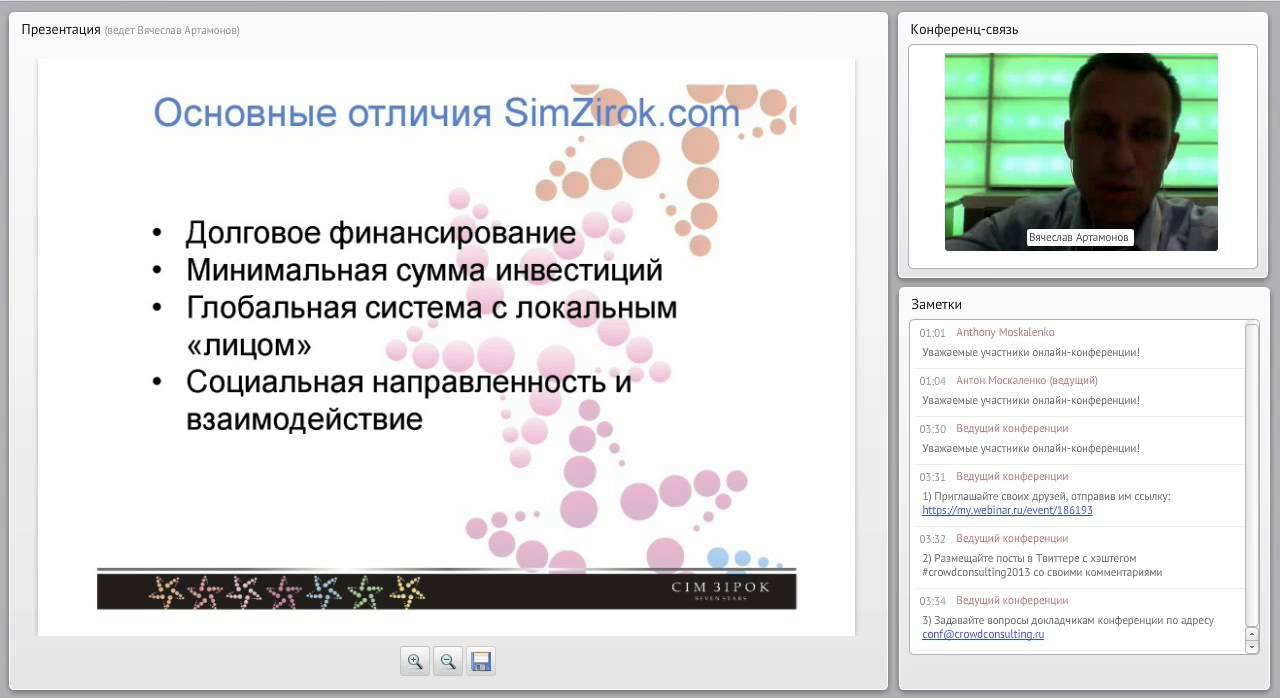 P2P кредитование и инвестирование в условиях современных реалий ...