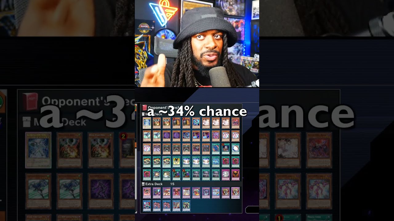 Why HEROs Suck Right Now Shorts YuGiOh Masterduel