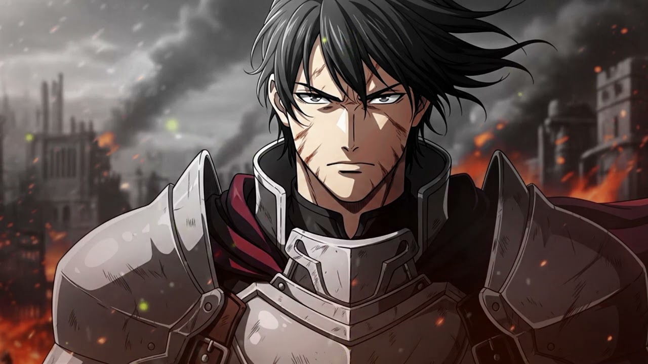 ⚔️ One More Day – Epic Orchestral Battle Music Fantasy | Epic Soundtrack  | Battle music 🛡️