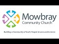MCC Sunday Morning Service 14 Jun 2026