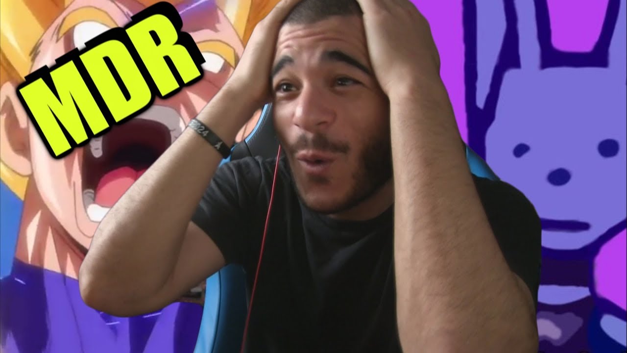 LES PLUS GROS FAILS DE DRAGON BALL SUPER leslie van houten