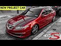 BUYING ANOTHER 6SPD TL |MRP TYPE S| THELOWERCLASS TV |