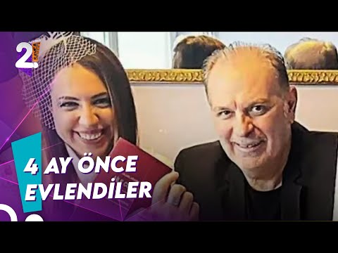 Burak Sergen Genç Eşi Tarafından Aldatıldı İddiası | Müge ve Gülşen'le 2. Sayfa 17. Bölüm