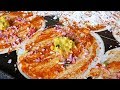 Indian Street Food - BEST CHEESE DOSA in India!