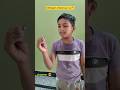 Chiwngam chipak gyi 😂🔥|#comedy #relatable #funny #chaman #comedyshorts