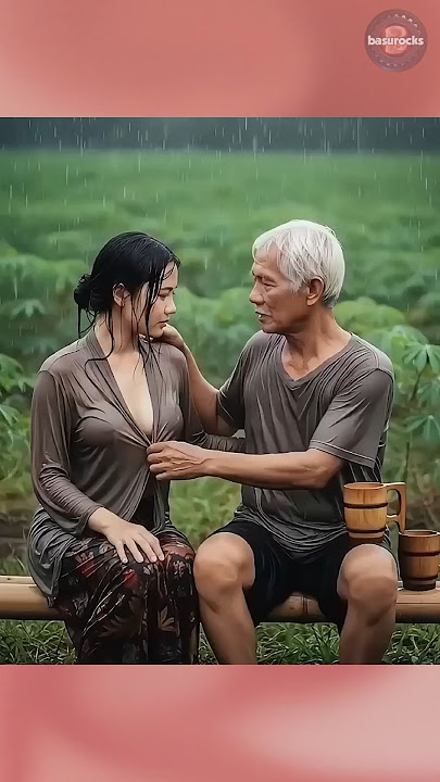 Massage Therapy in The Rain | Rain Sounds for Sleeping #heavyrain​ #usa #rain​ 108