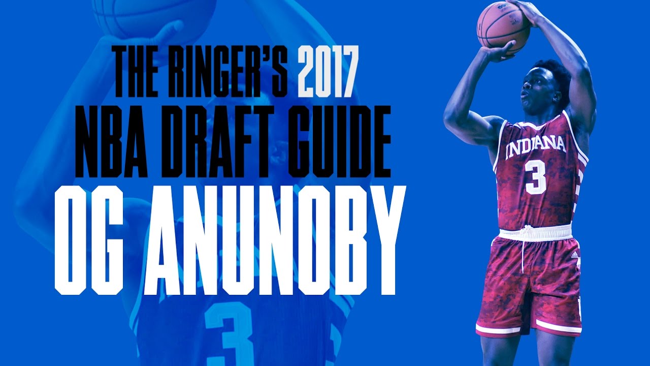 A Way-Too-Early 2017 NBA Redraft - The Ringer