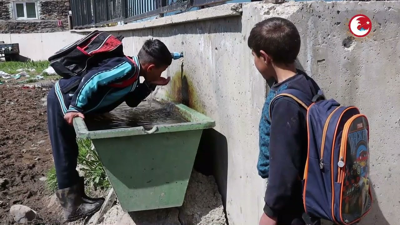 Tanıtım videosu