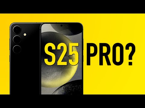 Samsung, here's why