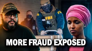 Federal Investigation Begins For ANOTHER Fraud Scandal In Maine