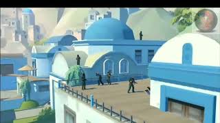 Sniper Master : City Hunter - Gameplay Walkthrough (Android,iOS) screenshot 5