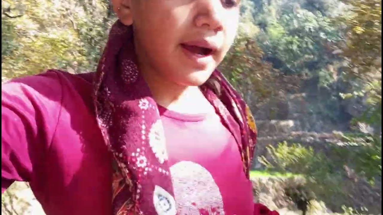 Kalu ko kya hua🥺😭// do Insan ka kam ek hi Insan kar raha hai 