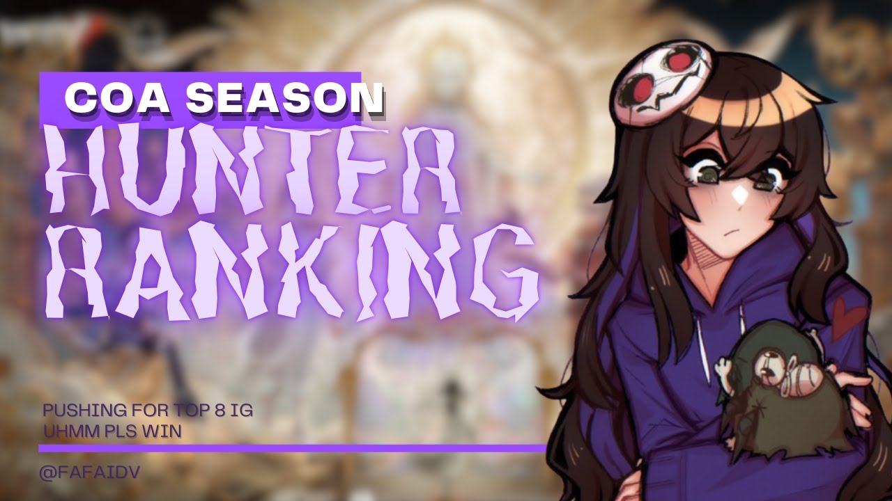 День 4 COA: Абсолютная сосредоточенность на попадании в топ-8