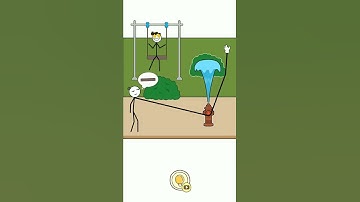 Thief Puzzle Level 115 #shorts