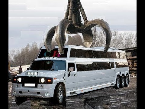 Автомобильные свалки фото