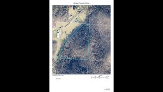 NEW LISTING: 0 Luckhart Road Kingston OH 45644