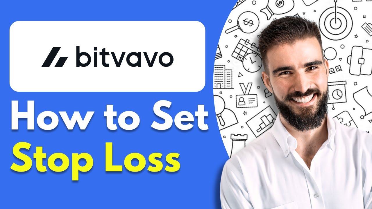 How to Set Stop Loss on Bitvavo (Easy Guide) | 2025