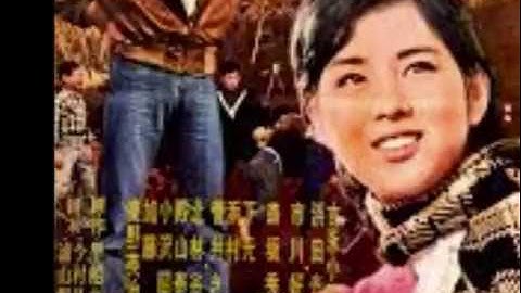 映画〝キューポラのある街〟予告編