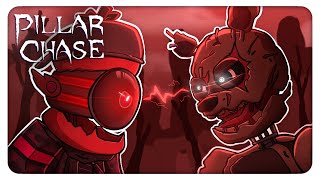 Pillar Chase 2- Jukes, Deaths, and Glory!!!