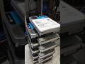 #сервер с десятком #seagate #skyhawk по 20TB :)