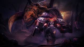 Zergling X Reaper Rush | 2v2 StarCraft 2 Gameplay