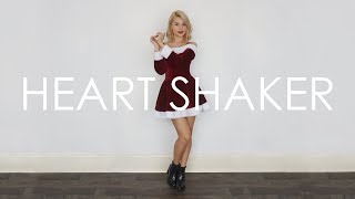 TWICE (트와이스) - HEART SHAKER (하트쉐이커) DANCE COVER