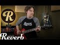 How to sound like an 80s rock guitarist with three essential effects  reverb tone report