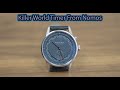 Is A Worldtimer Better Than A GMT?