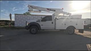 HI RANGER LT40 For Sale