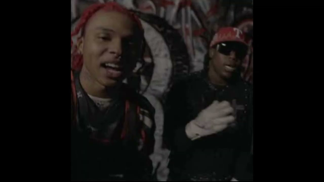 [FREE] SoFaygo x Don Toliver Type Beat 