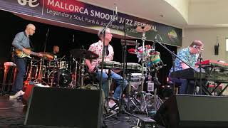 Four80East - Four On The Floor 8Th Mallorca Smooth Jazz Festival