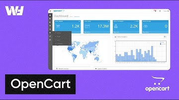 OpenCart - особенности CMS и кому она подойдет