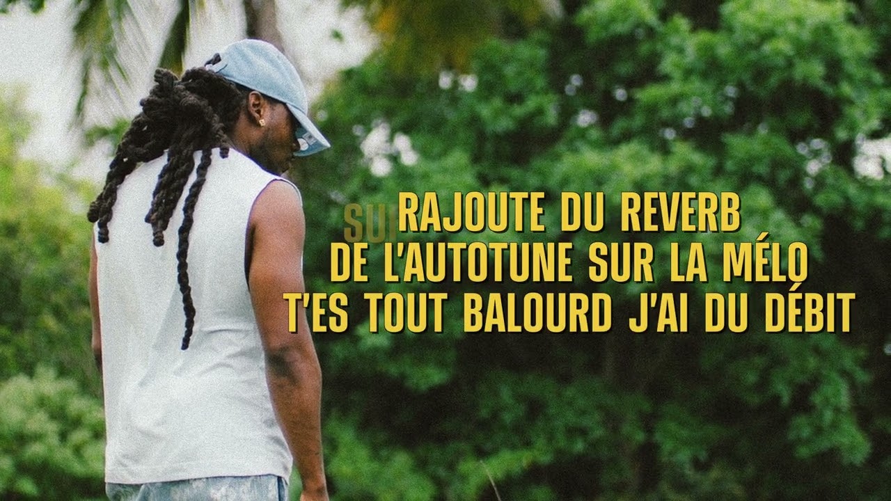 Guarda Young Chang Mc & Driks - Fort Fort (Lyrics Video) su YouTube Guarda Young Chang Mc & Driks - Fort Fort (Lyrics Video) su YouTube