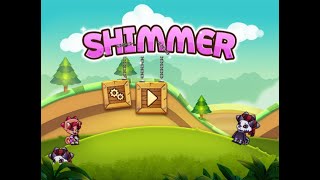 Marapets - Shimmer: Level 28