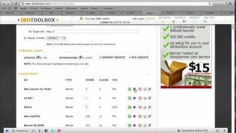MCA Training | How To Get EZMoneyMethod2x MCA Signups Using IBOToolBox