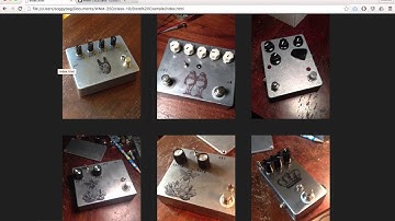 01 Templates Getting Started