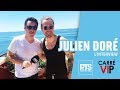 Capture de la vidéo Julien Doré L'interview Confession