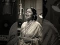 Lata Mangeshkar Golden Voice Status | Evergreen Old Hindi Songs | Legend Tribute 💖 #hindisongs #song