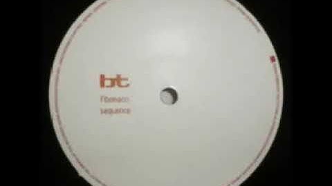 BT - Fibonacci Sequence