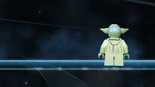 Lego Stop Motion| May the 4th Teaser