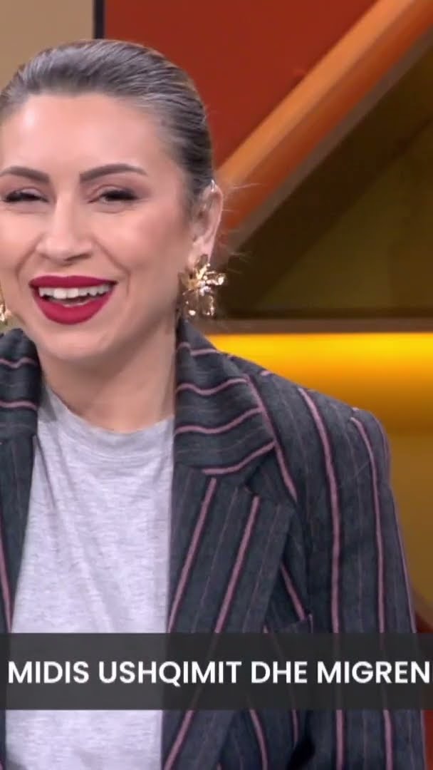 Mos i konsumoni krudot nëse vuani nga migrena. Ja çfarë ju ndodh
