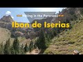 Hiking in the Pyrenees to Ibon de Iserias, Spain🇪🇸🇪🇸🇪🇸🇪🇸