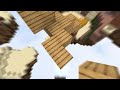 Skywars Clutch God VS Discord Staff Team | Minecraft Manhunt