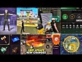 Top New Changes In Ob51 Update 🥳🤯| free fire new event | ff new event | upcoming event in free fire