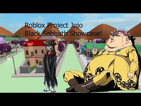 videos matching robloxproject jojo รวว black sabbath